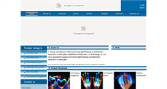 Desktop Screenshot of clf-tech.com