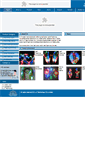 Mobile Screenshot of clf-tech.com
